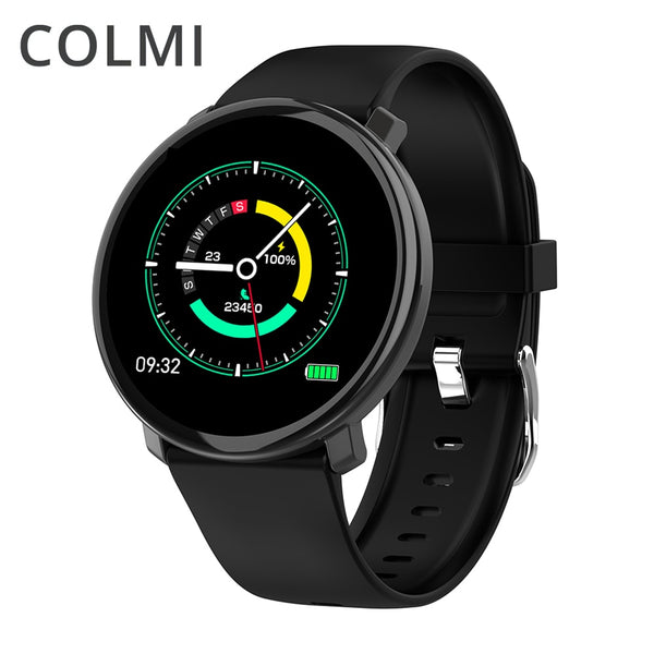 COLMI Smart Watch M31 Full Touch IP67 Waterproof Multiple Sports Mode DIY  Smart Watch Face for Android & IOS