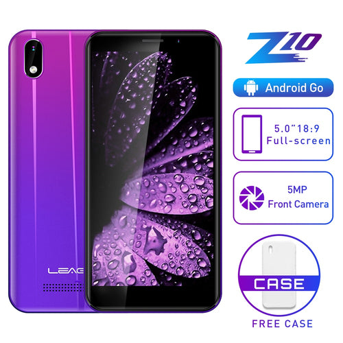 LEAGOO Z10 Android Mobile Phone 5.0